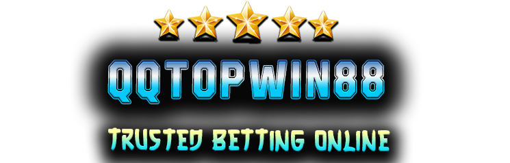 Qqtopwin88 Logo